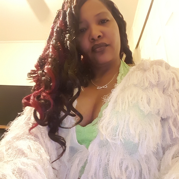 Jacket - Picture 2 of 2